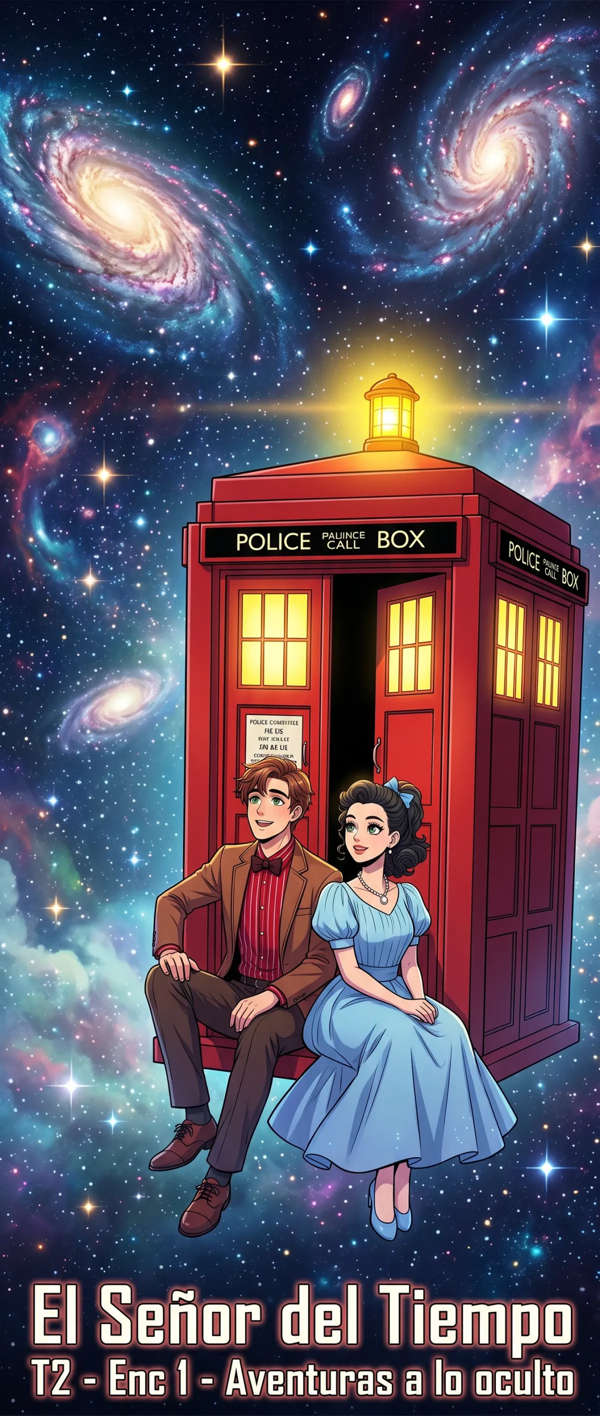 Portada del Libro 3